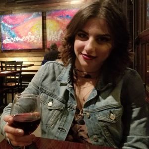 Meet your Posher, Marissa
